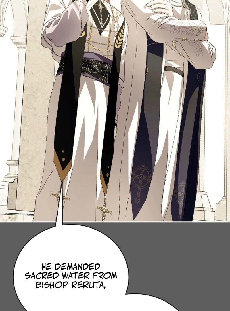 If You Remove the Kind Protagonist’s Mask chapter 96 page 31