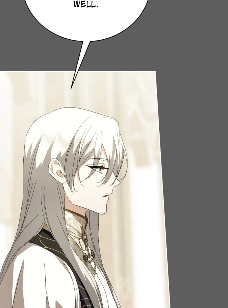 If You Remove the Kind Protagonist’s Mask chapter 96 page 33