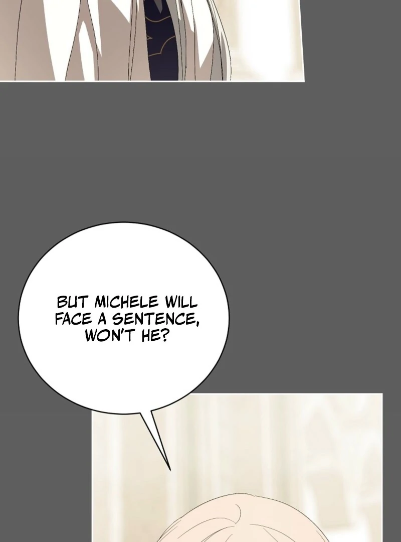 If You Remove the Kind Protagonist’s Mask chapter 96 page 34
