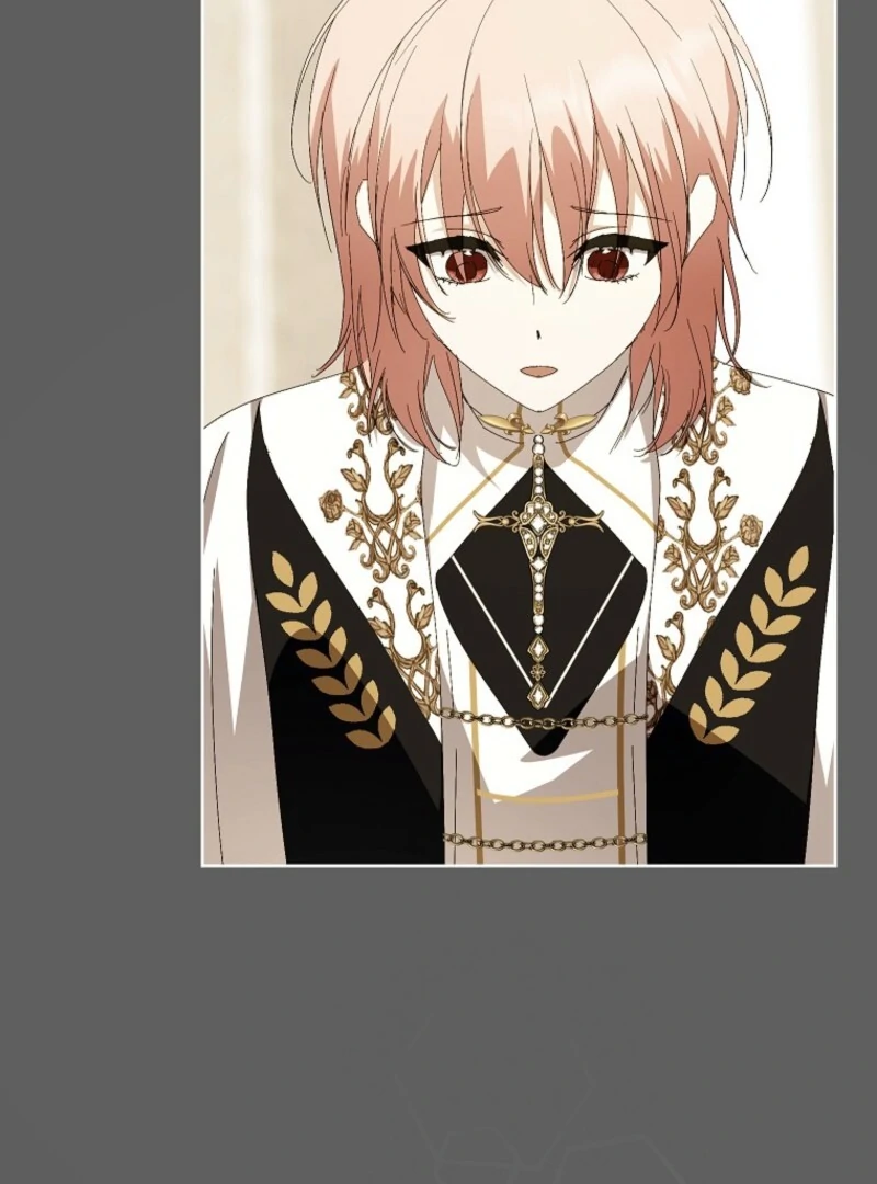 If You Remove the Kind Protagonist’s Mask chapter 96 page 35