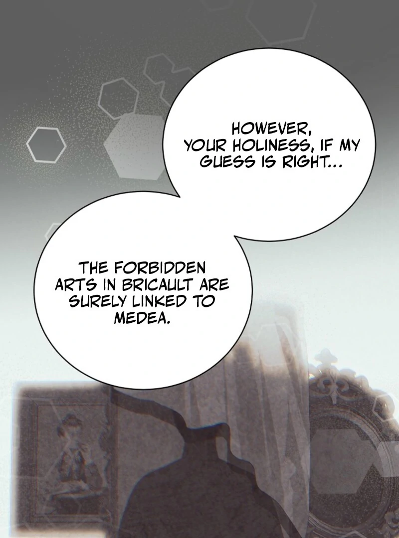 If You Remove the Kind Protagonist’s Mask chapter 96 page 36