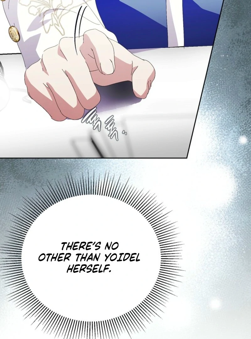If You Remove the Kind Protagonist’s Mask chapter 96 page 45