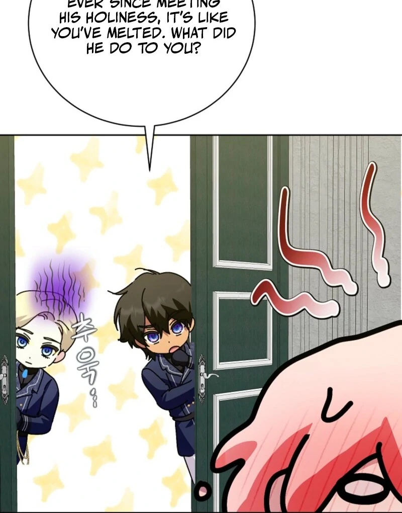 If You Remove the Kind Protagonist’s Mask chapter 96 page 55