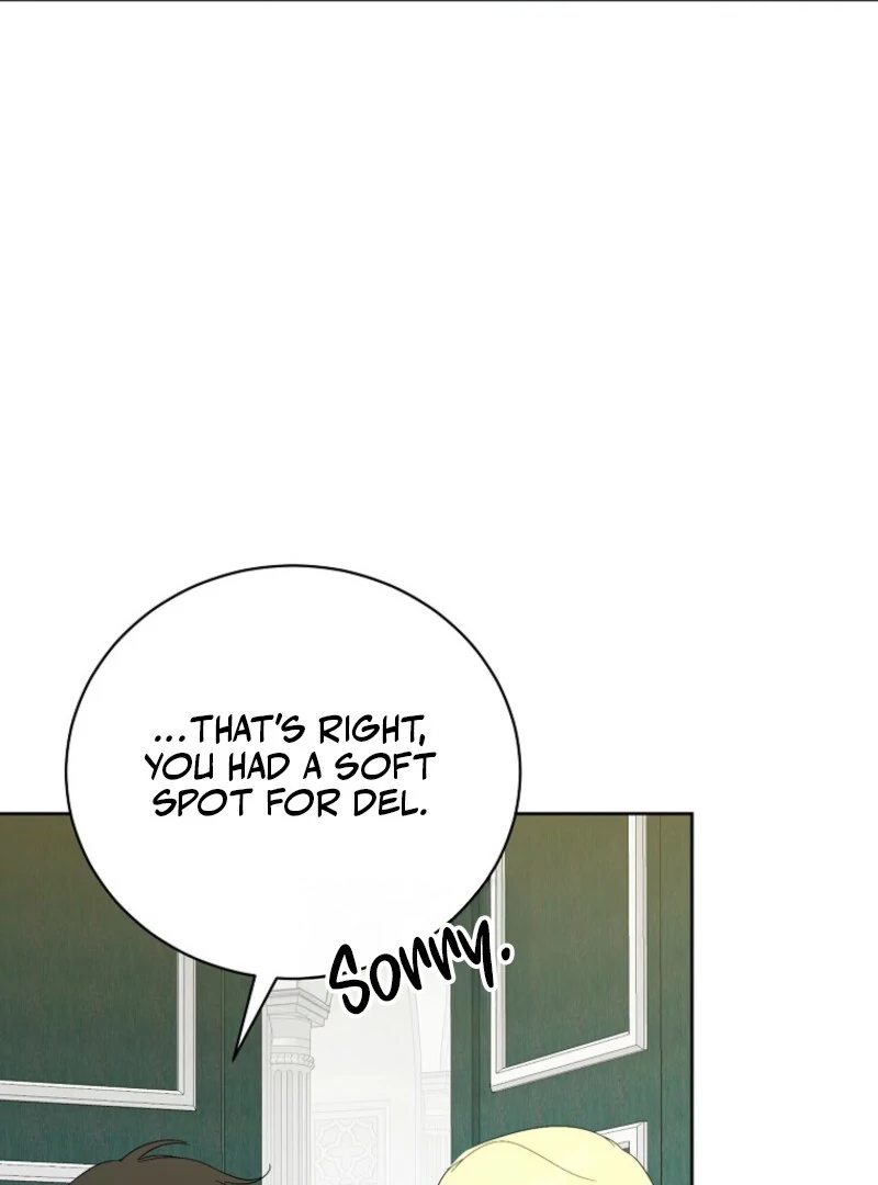 If You Remove the Kind Protagonist’s Mask chapter 96 page 56