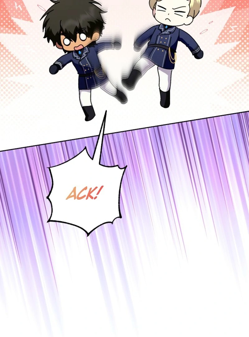 If You Remove the Kind Protagonist’s Mask chapter 96 page 60