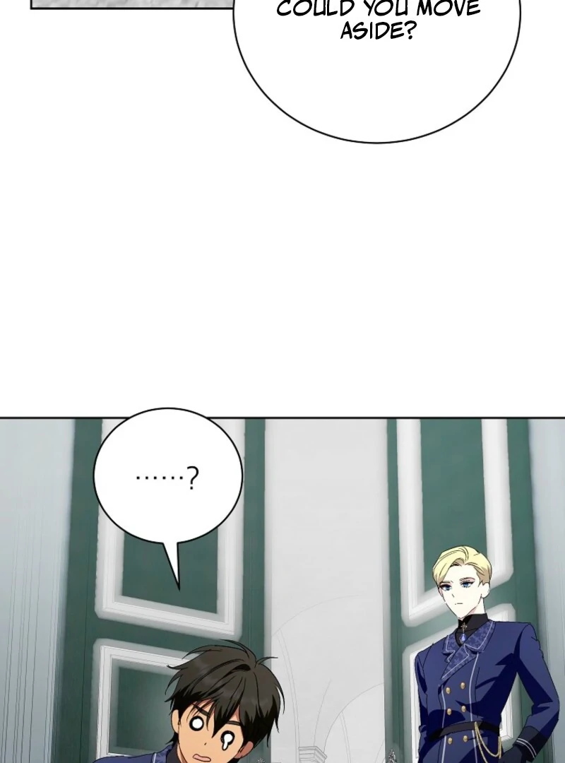 If You Remove the Kind Protagonist’s Mask chapter 96 page 63