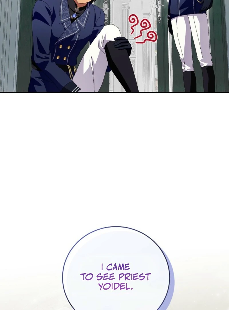 If You Remove the Kind Protagonist’s Mask chapter 96 page 64