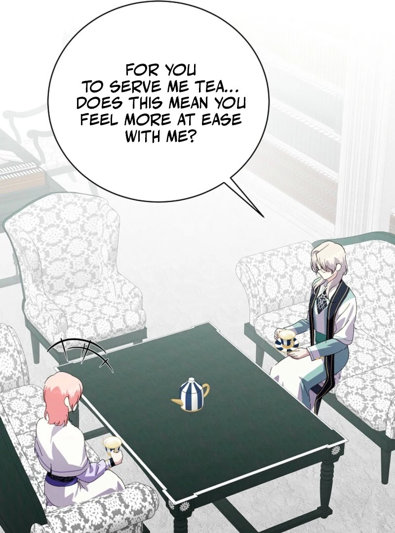 If You Remove the Kind Protagonist’s Mask chapter 96 page 69