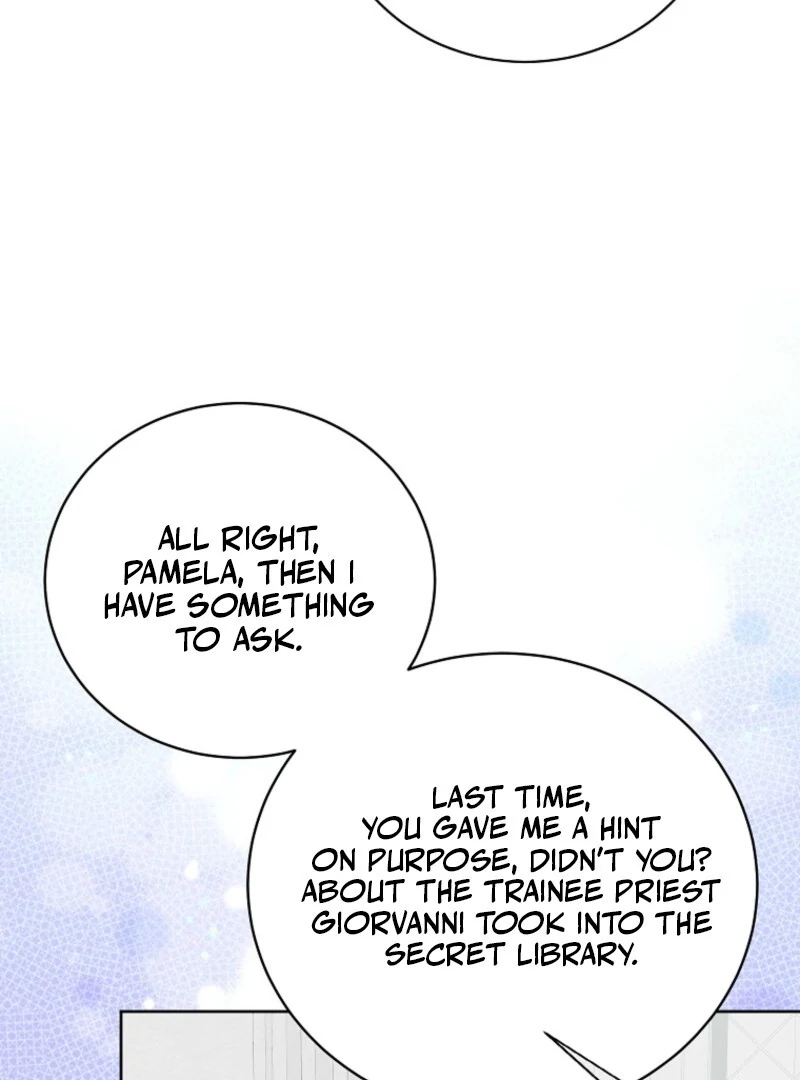 If You Remove the Kind Protagonist’s Mask chapter 96 page 71