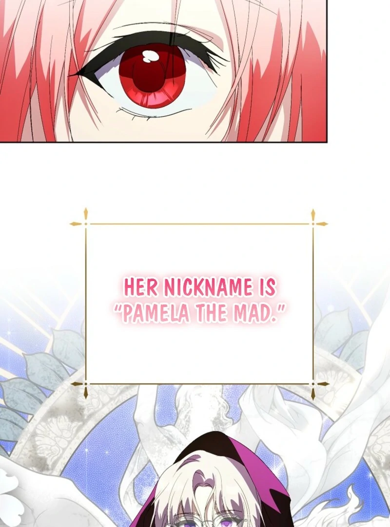 If You Remove the Kind Protagonist’s Mask chapter 96 page 74