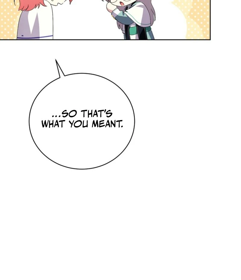 If You Remove the Kind Protagonist’s Mask chapter 96 page 82