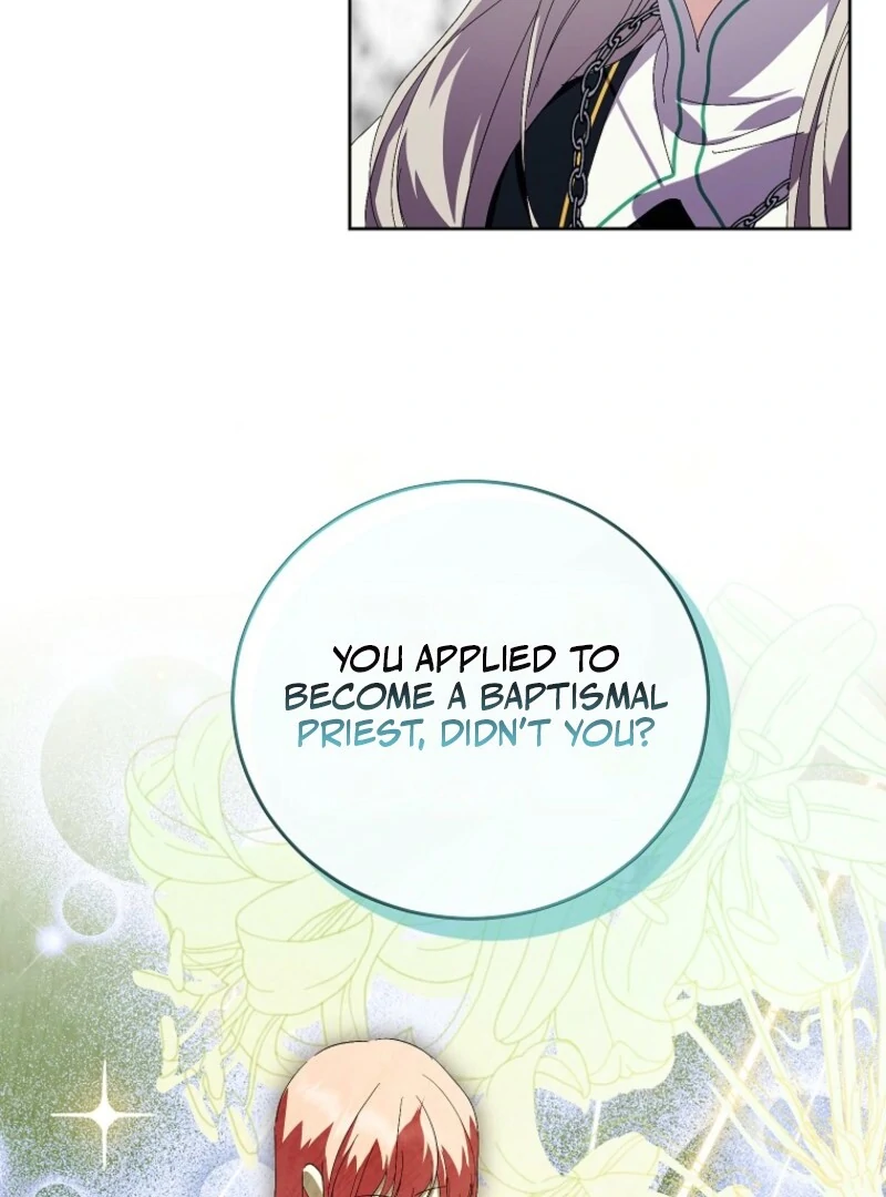 If You Remove the Kind Protagonist’s Mask chapter 96 page 84