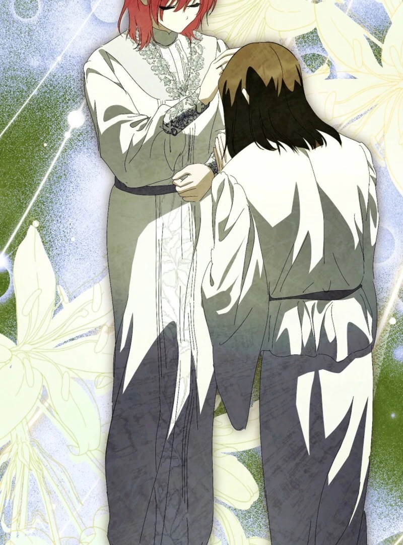 If You Remove the Kind Protagonist’s Mask chapter 96 page 85