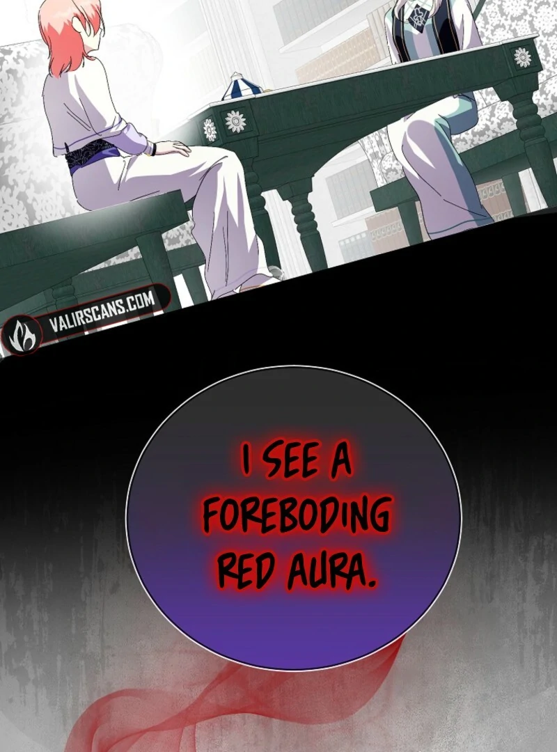 If You Remove the Kind Protagonist’s Mask chapter 96 page 91
