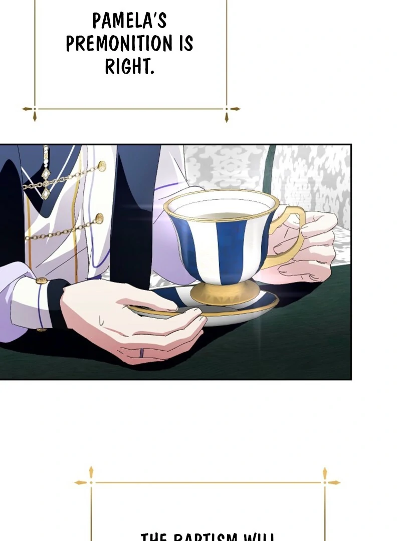 If You Remove the Kind Protagonist’s Mask chapter 96 page 93