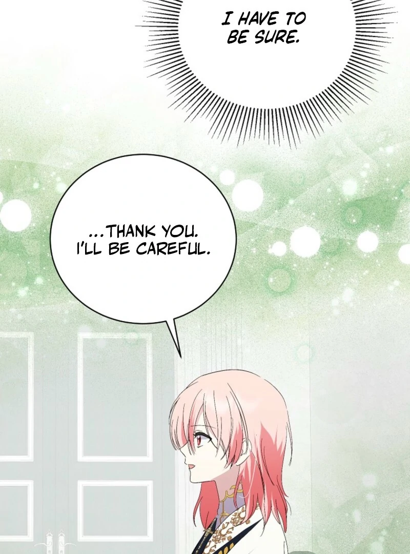 If You Remove the Kind Protagonist’s Mask chapter 96 page 99