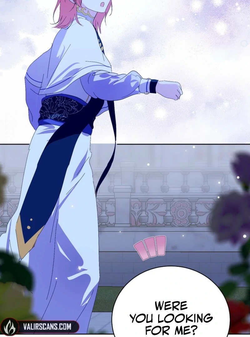 If You Remove the Kind Protagonist’s Mask chapter 96 page 104