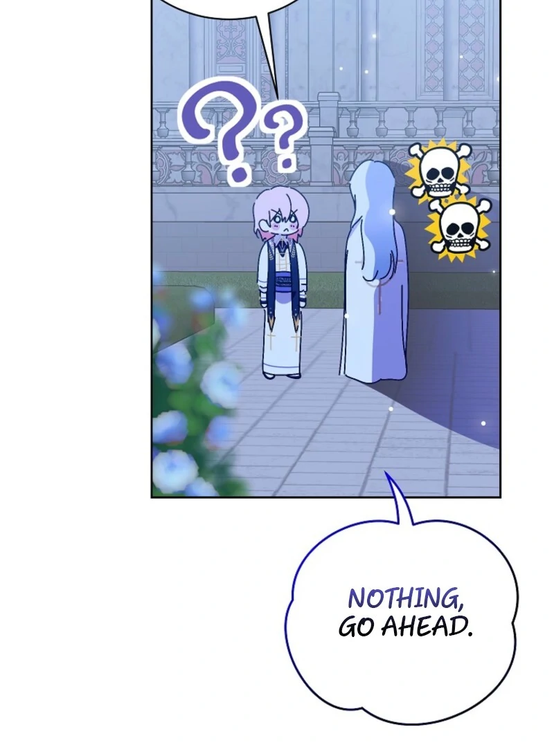If You Remove the Kind Protagonist’s Mask chapter 96 page 112