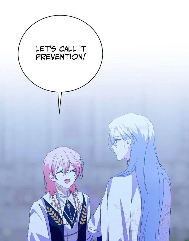 If You Remove the Kind Protagonist’s Mask chapter 96 page 122