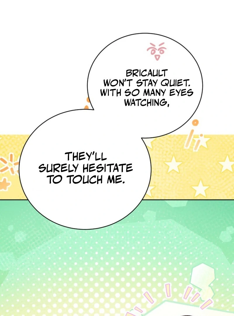 If You Remove the Kind Protagonist’s Mask chapter 96 page 124