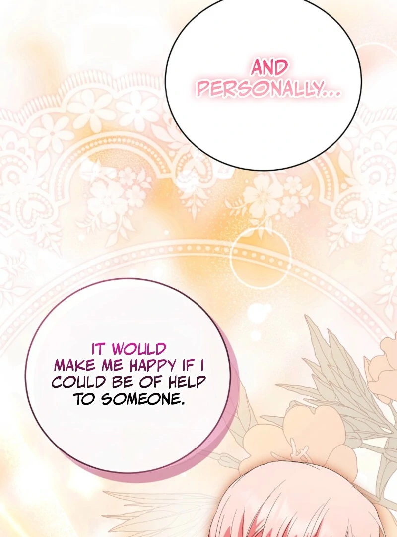 If You Remove the Kind Protagonist’s Mask chapter 96 page 126