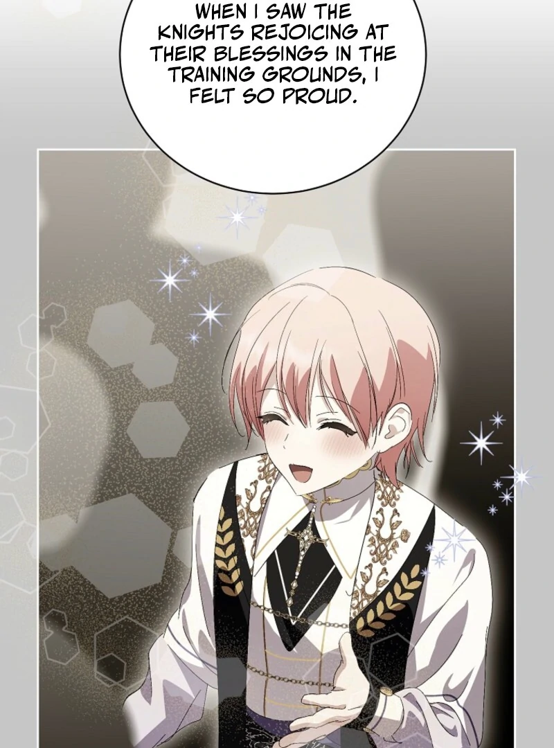 If You Remove the Kind Protagonist’s Mask chapter 96 page 128
