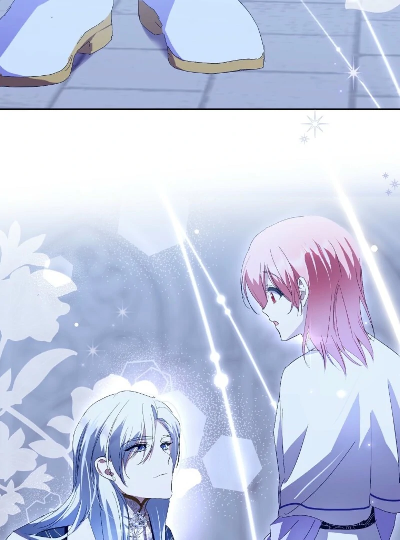 If You Remove the Kind Protagonist’s Mask chapter 96 page 132