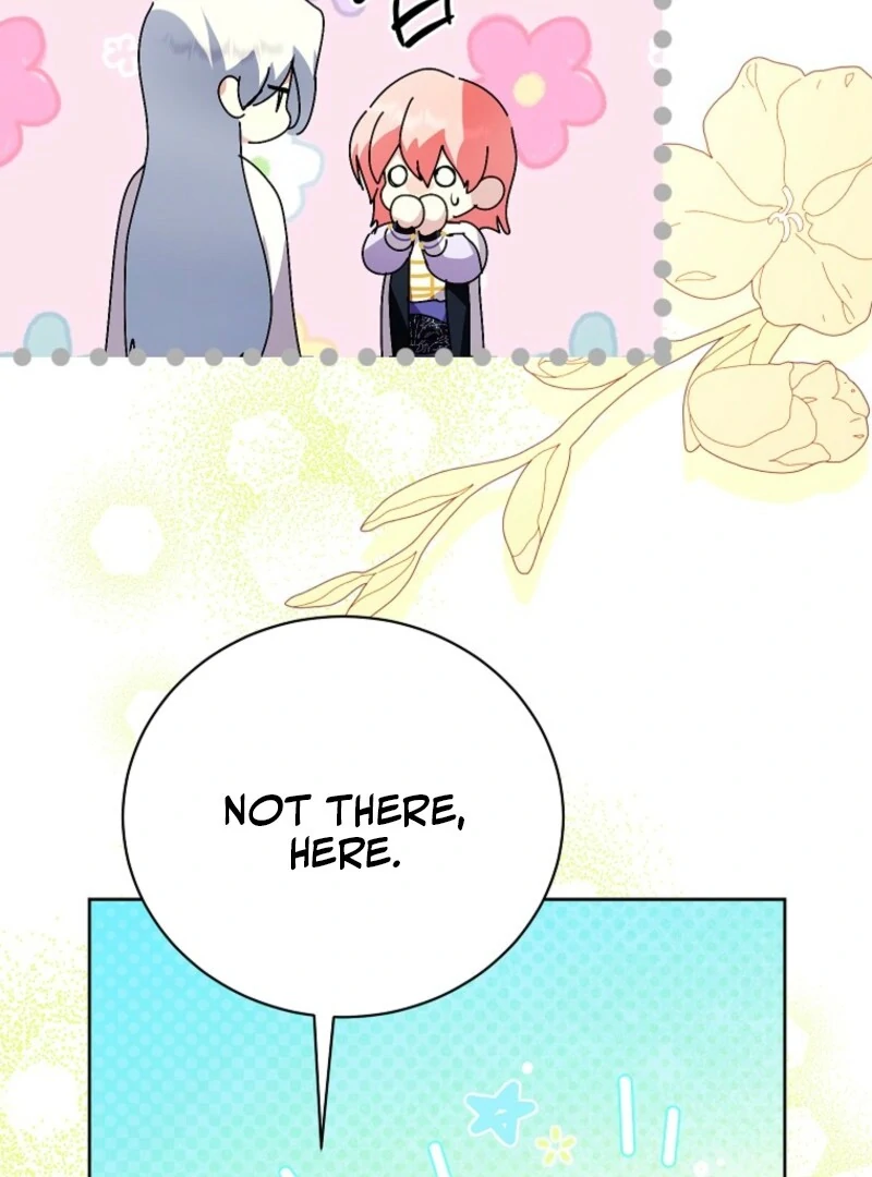 If You Remove the Kind Protagonist’s Mask chapter 97 page 22
