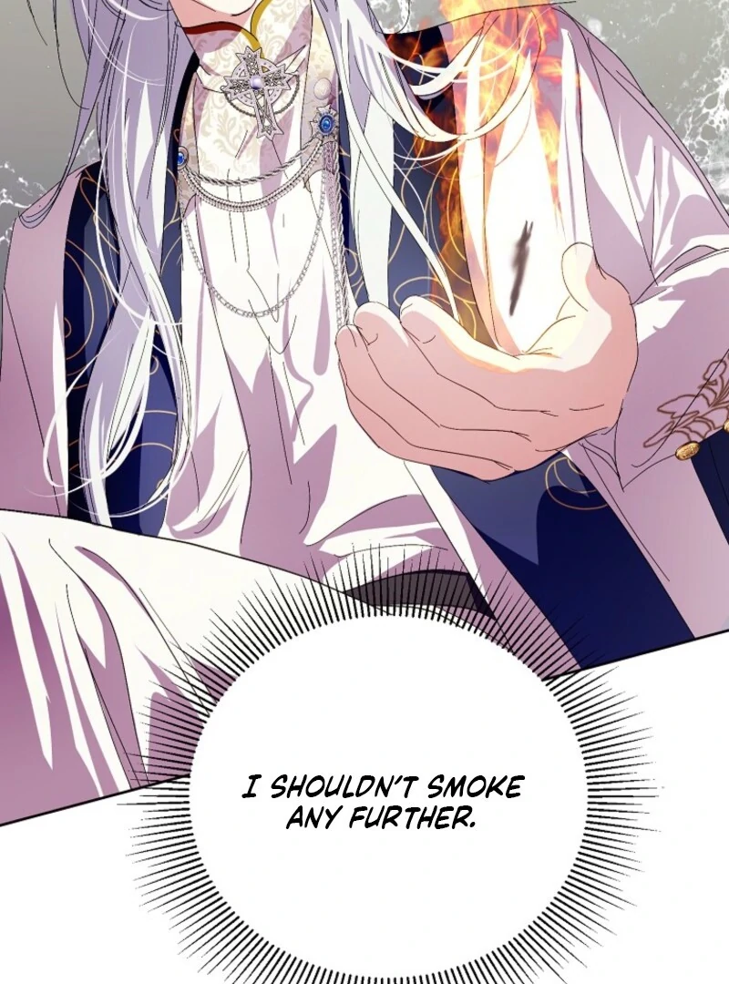 If You Remove the Kind Protagonist’s Mask chapter 97 page 54