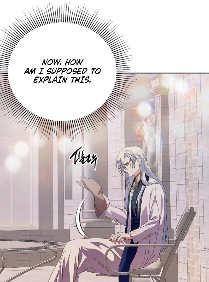 If You Remove the Kind Protagonist’s Mask chapter 97 page 57