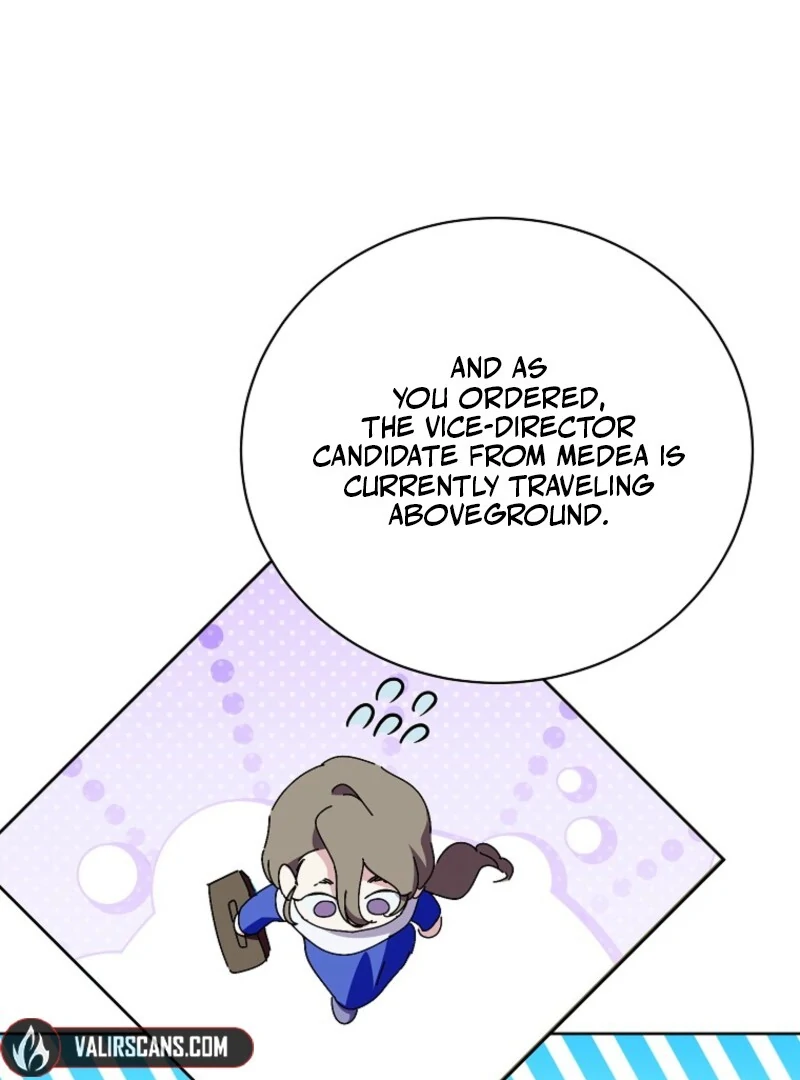 If You Remove the Kind Protagonist’s Mask chapter 97 page 76