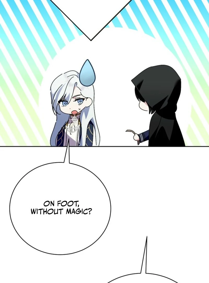 If You Remove the Kind Protagonist’s Mask chapter 97 page 77