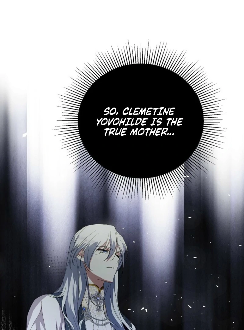 If You Remove the Kind Protagonist’s Mask chapter 97 page 80