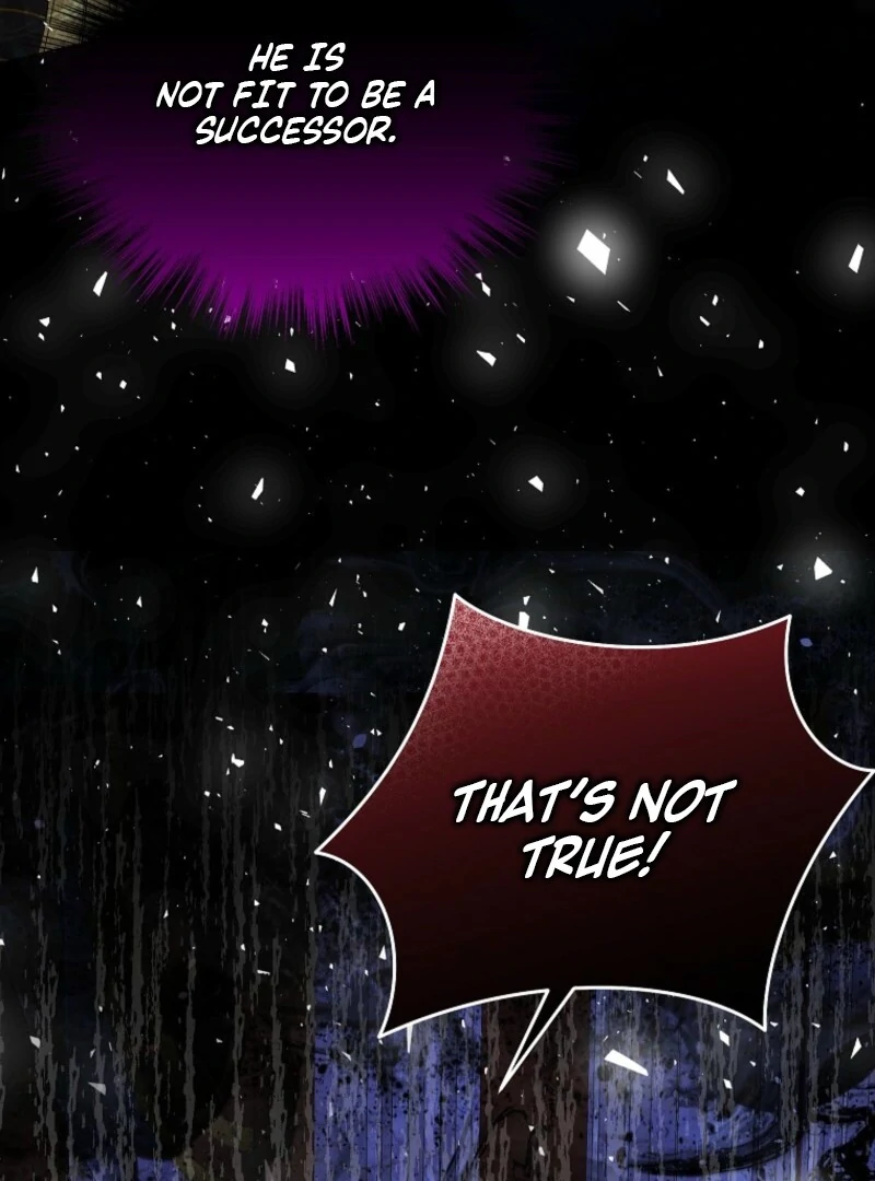 If You Remove the Kind Protagonist’s Mask chapter 97 page 89