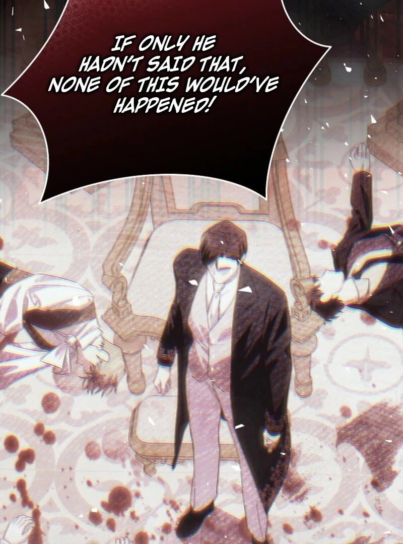 If You Remove the Kind Protagonist’s Mask chapter 97 page 91