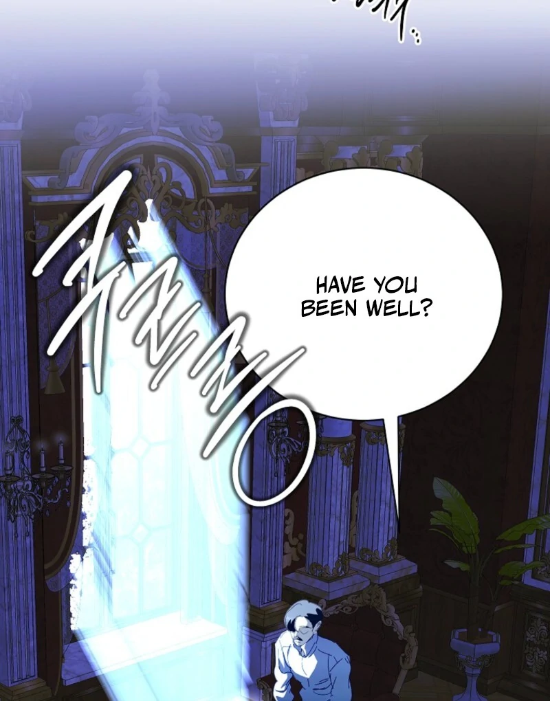 If You Remove the Kind Protagonist’s Mask chapter 97 page 96
