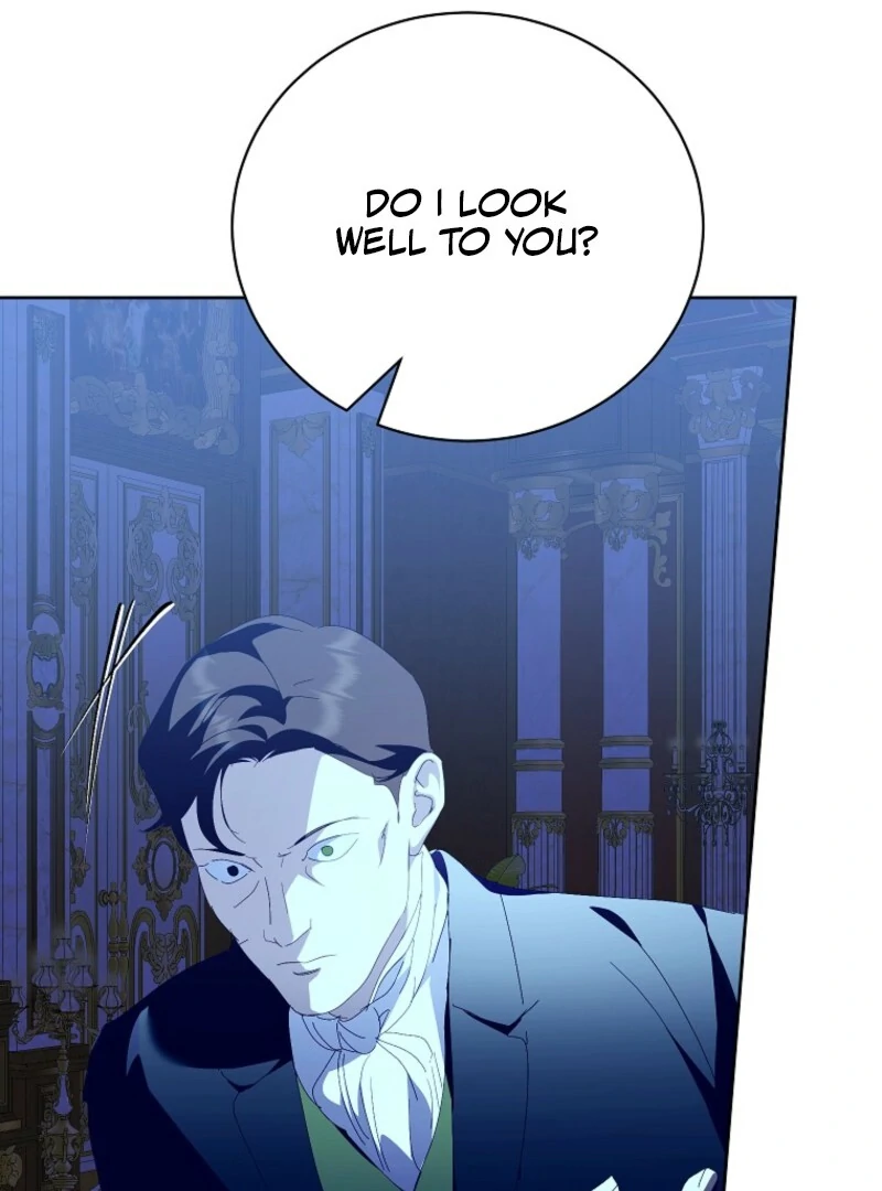 If You Remove the Kind Protagonist’s Mask chapter 97 page 98