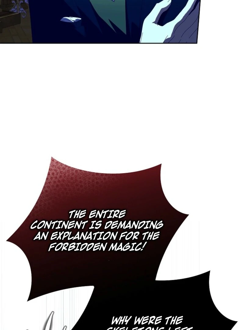 If You Remove the Kind Protagonist’s Mask chapter 97 page 99