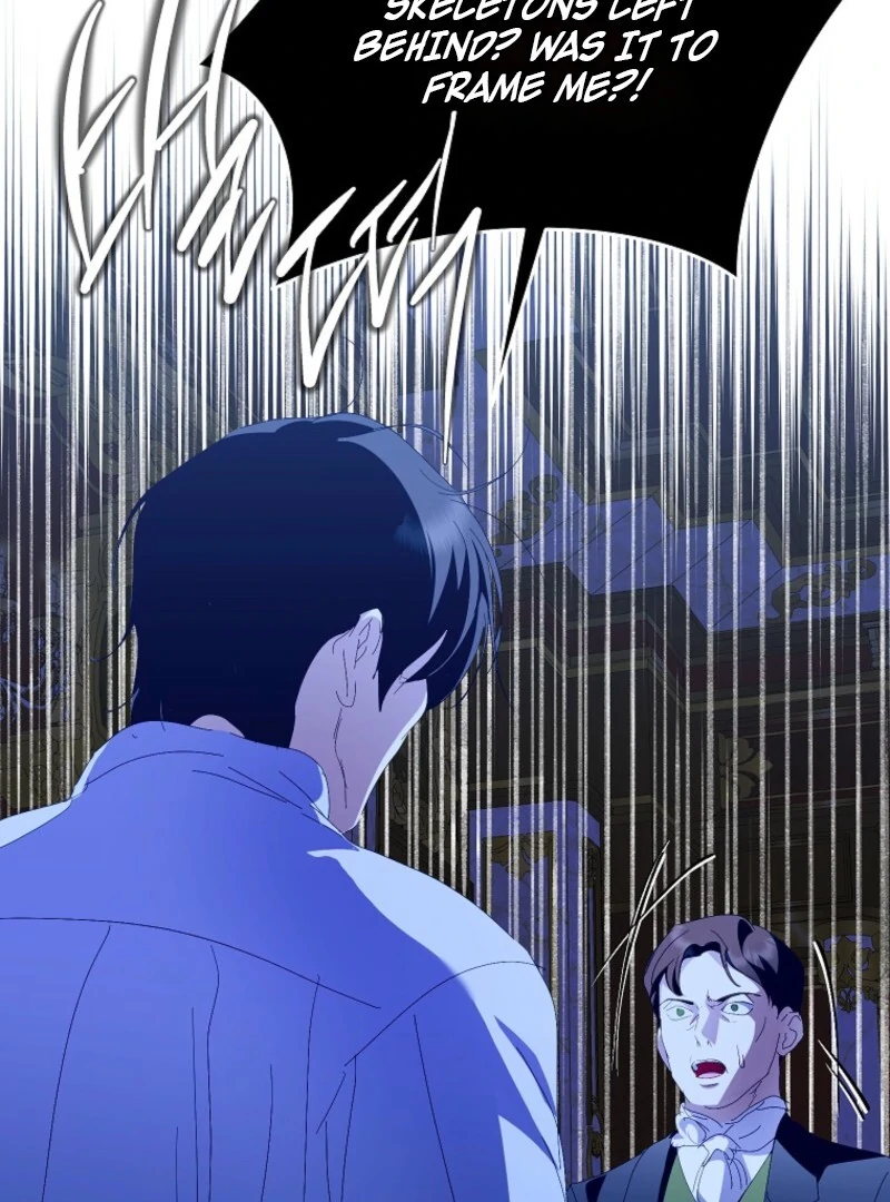 If You Remove the Kind Protagonist’s Mask chapter 97 page 100