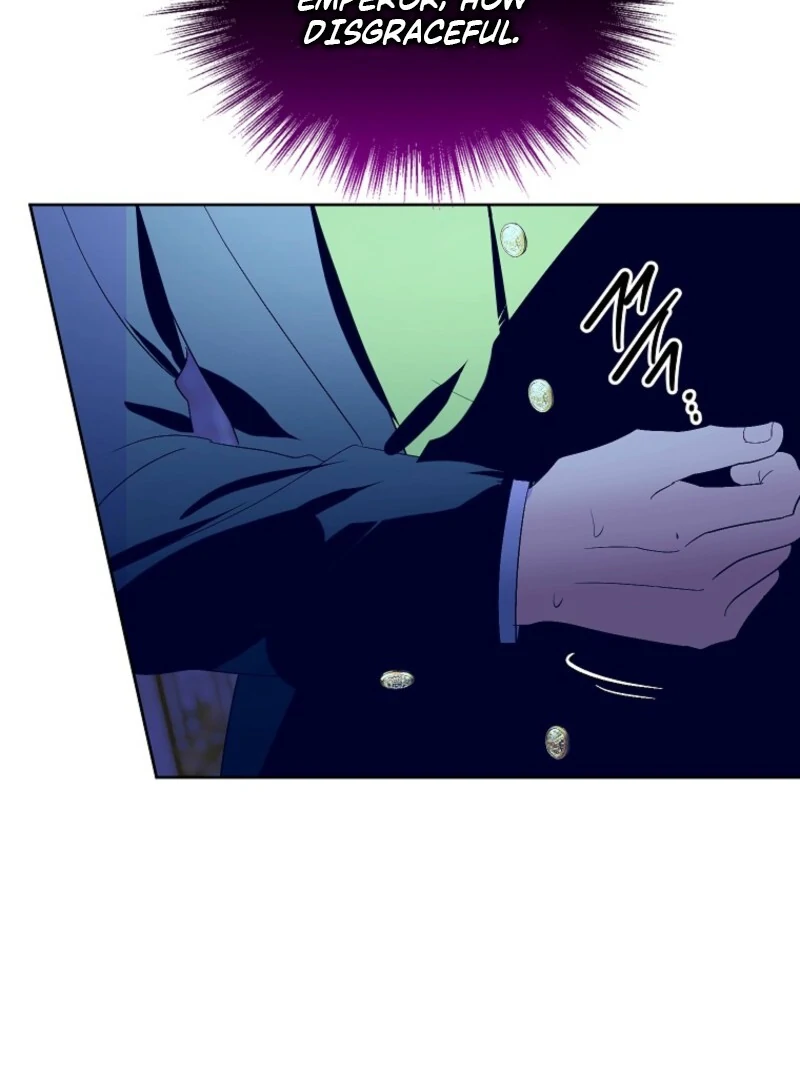 If You Remove the Kind Protagonist’s Mask chapter 97 page 118