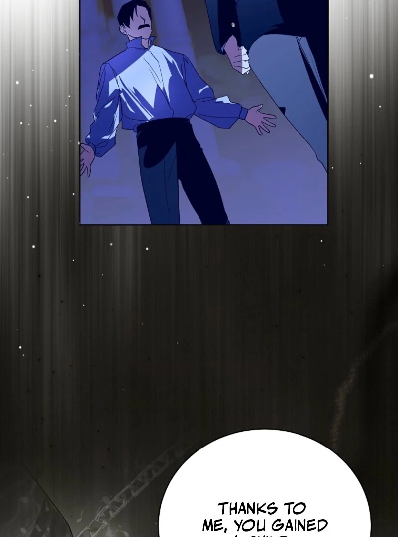 If You Remove the Kind Protagonist’s Mask chapter 97 page 120