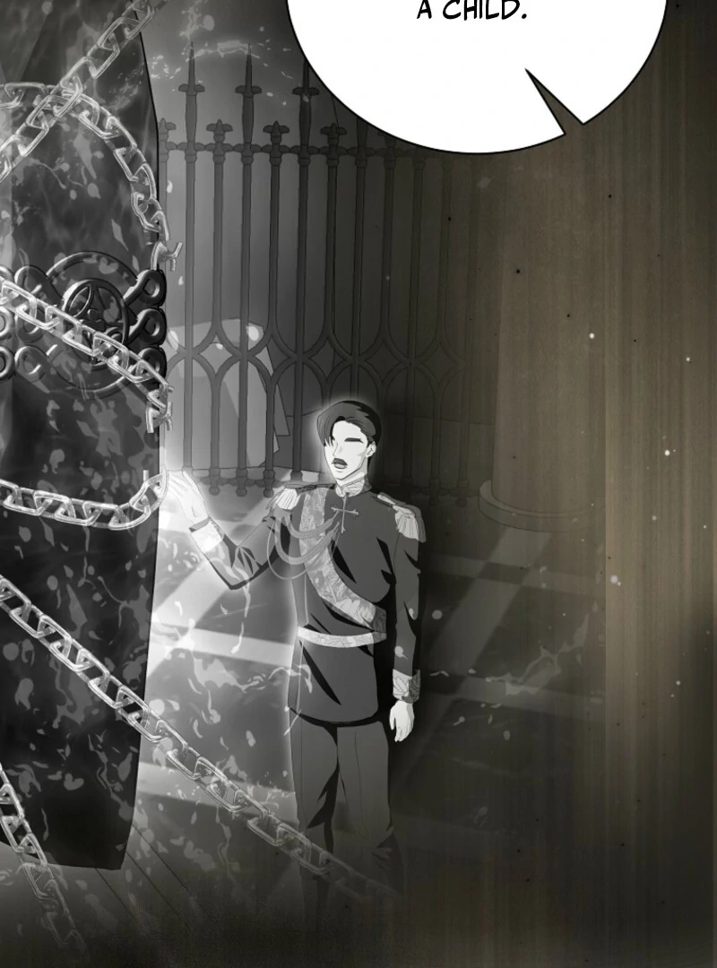 If You Remove the Kind Protagonist’s Mask chapter 97 page 121