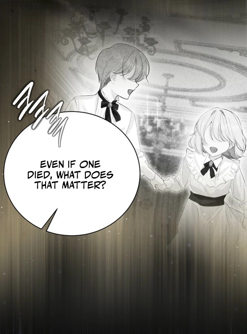 If You Remove the Kind Protagonist’s Mask chapter 97 page 122
