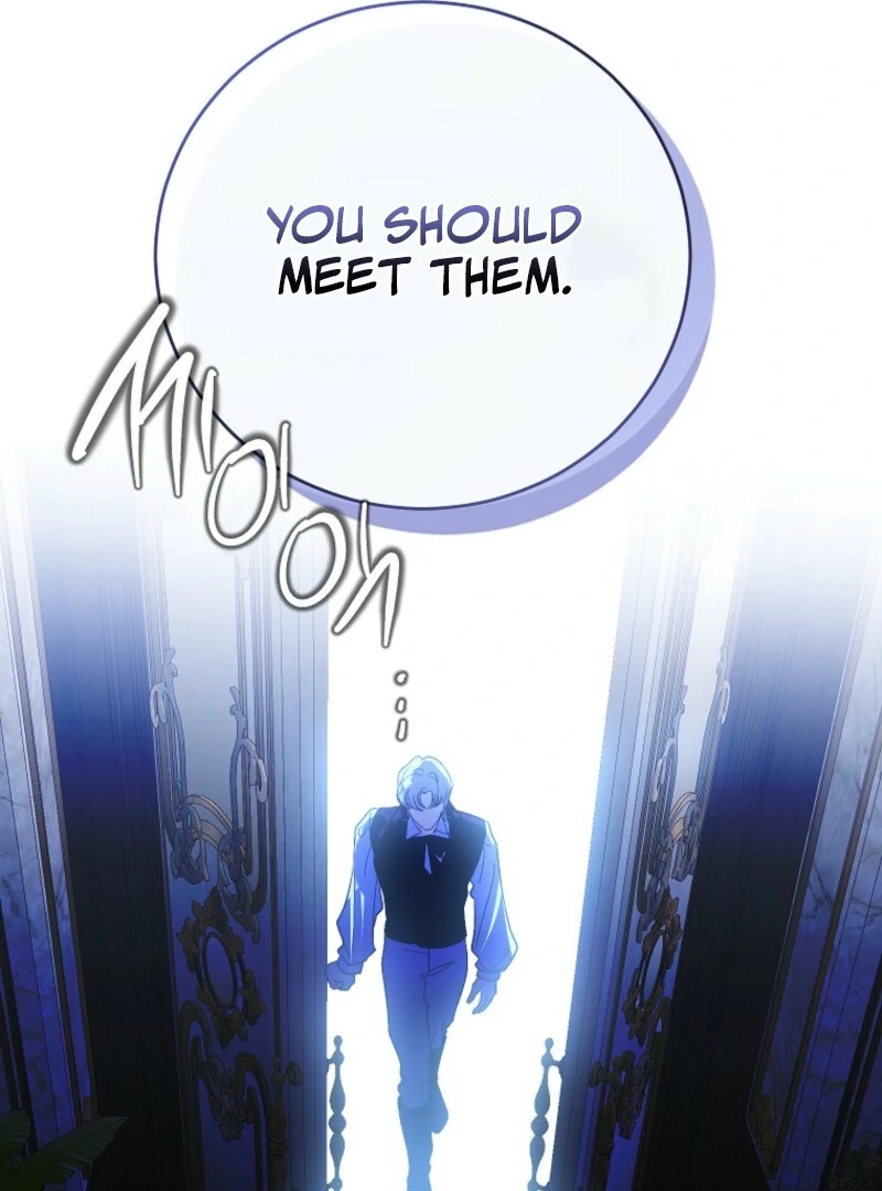 If You Remove the Kind Protagonist’s Mask chapter 97 page 126