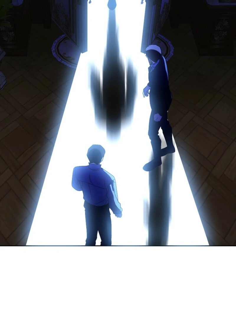 If You Remove the Kind Protagonist’s Mask chapter 97 page 127