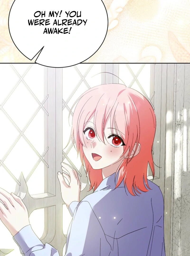 If You Remove the Kind Protagonist’s Mask chapter 98 page 4