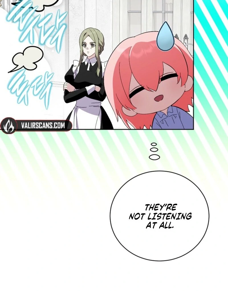 If You Remove the Kind Protagonist’s Mask chapter 98 page 14