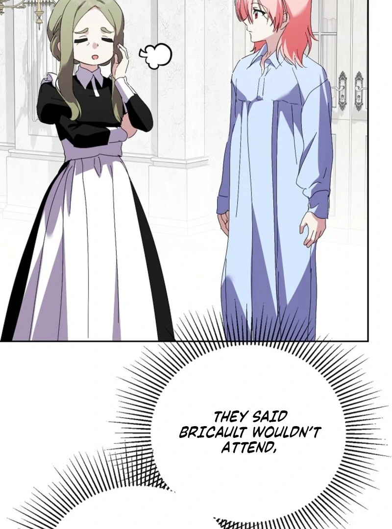 If You Remove the Kind Protagonist’s Mask chapter 98 page 18
