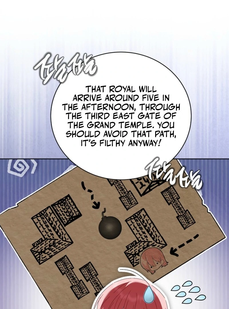 If You Remove the Kind Protagonist’s Mask chapter 98 page 21