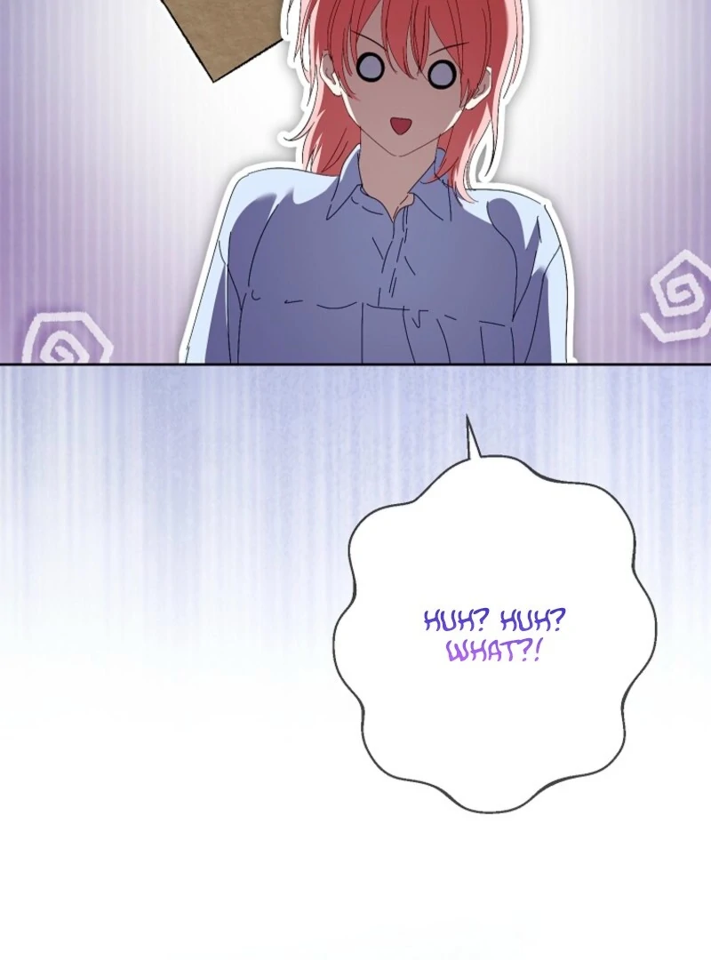 If You Remove the Kind Protagonist’s Mask chapter 98 page 22